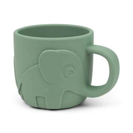 325824taza verde elefant